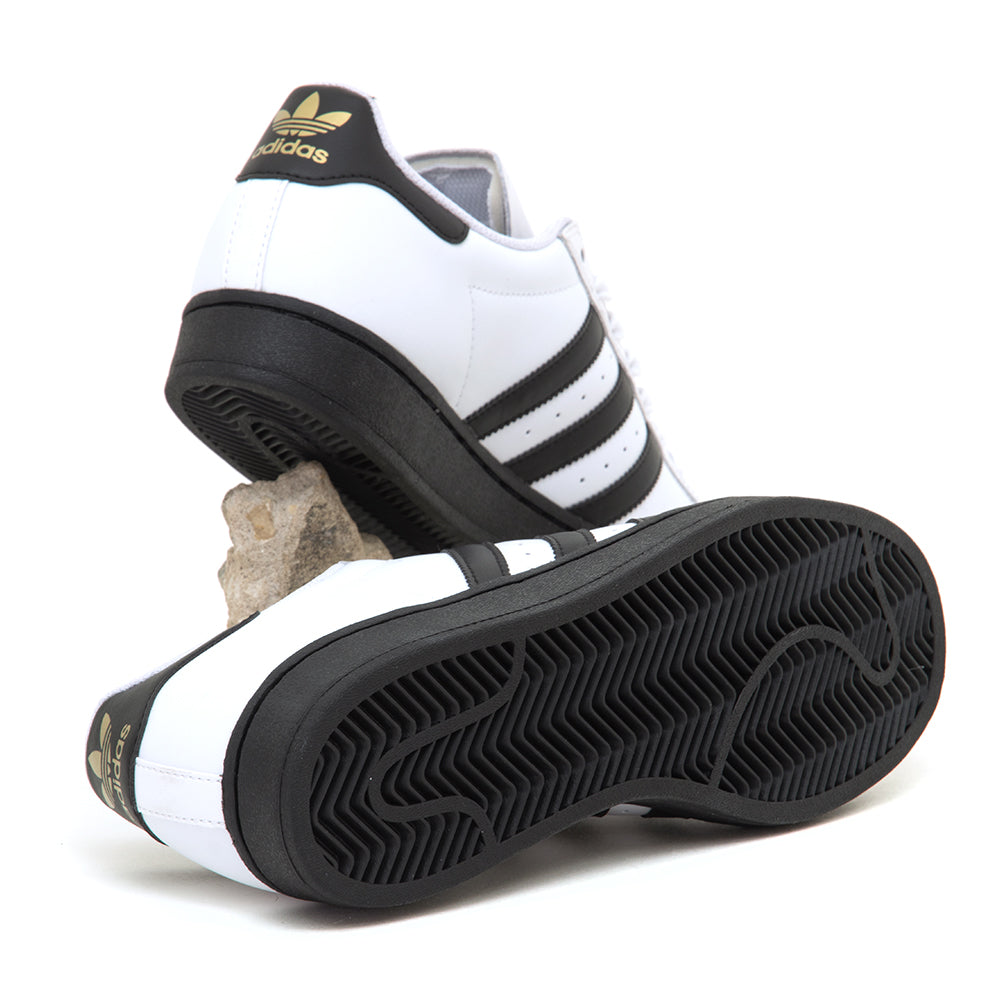 Superstar ADV (Footwear White / Core Black / Core Back)