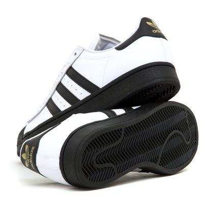 Superstar ADV (Footwear White / Core Black / Core Back)