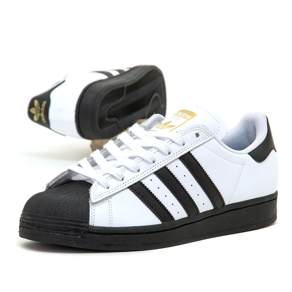 Superstar ADV (Footwear White / Core Black / Core Back)