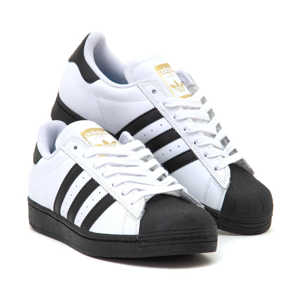 Superstar ADV (Footwear White / Core Black / Core Back)