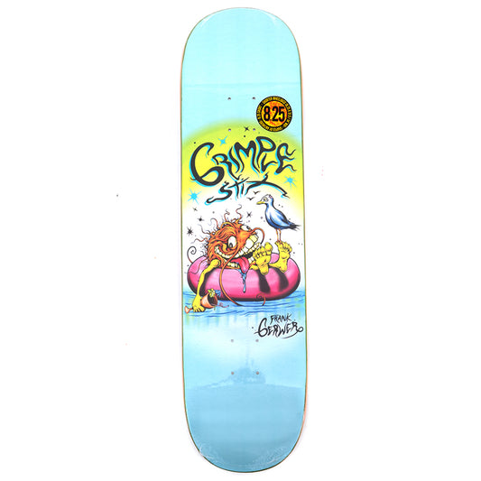 Gerwer Grimple Beach Deck (8.25)