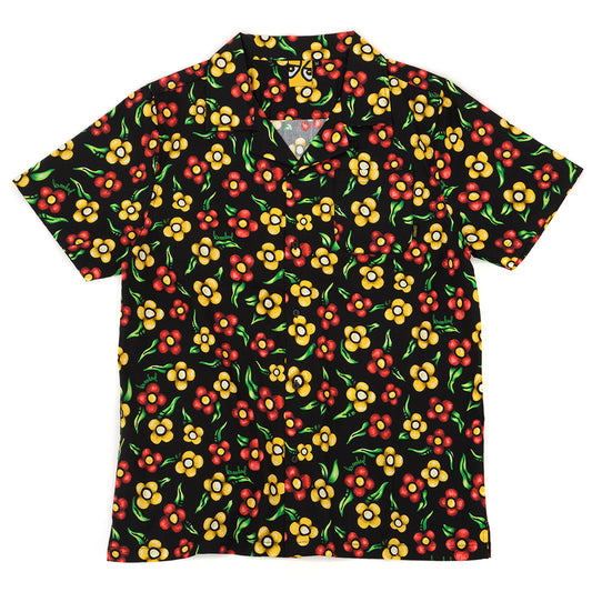 Aloha Custom S/S Shirt (Multi)