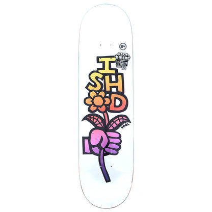 Ishod Easyrider Bouquet Deck (8.38)