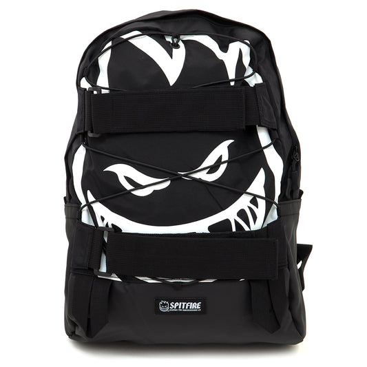 Bighead Day Skate Backpack (Black)