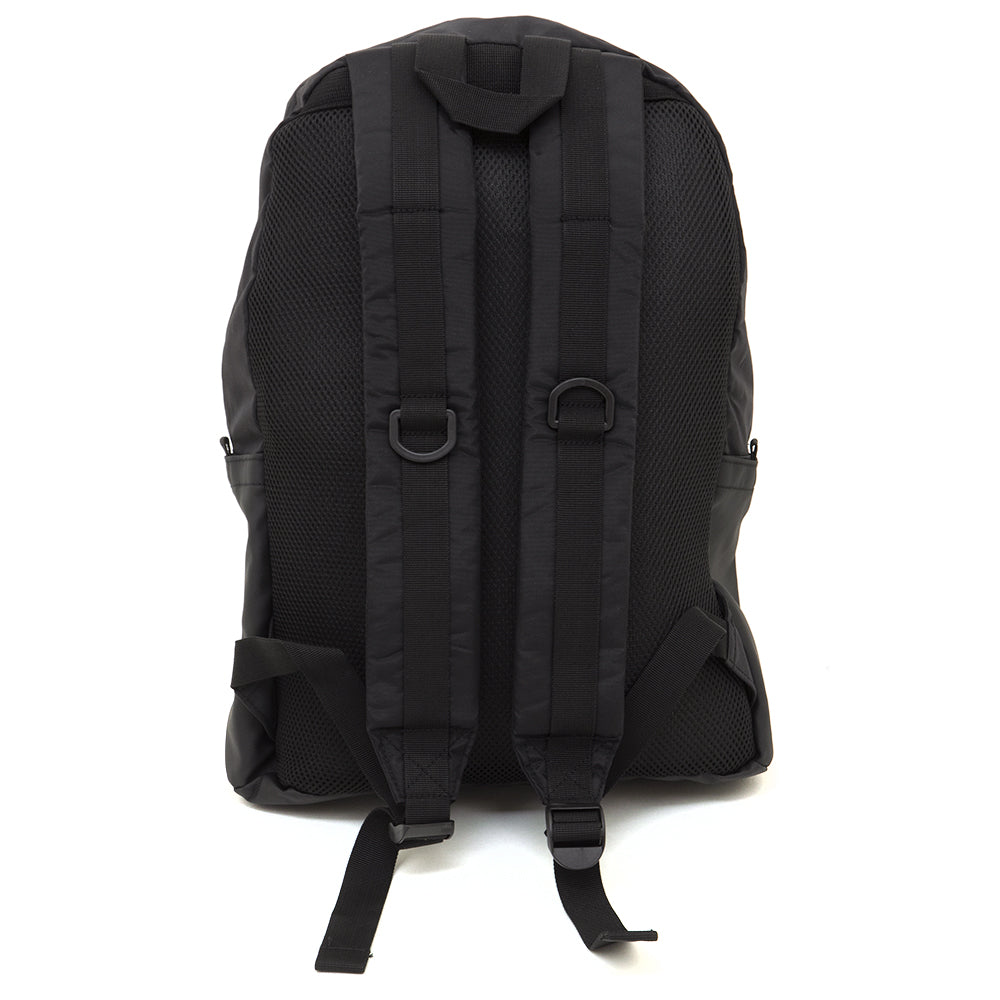 Bighead Day Skate Backpack (Black)