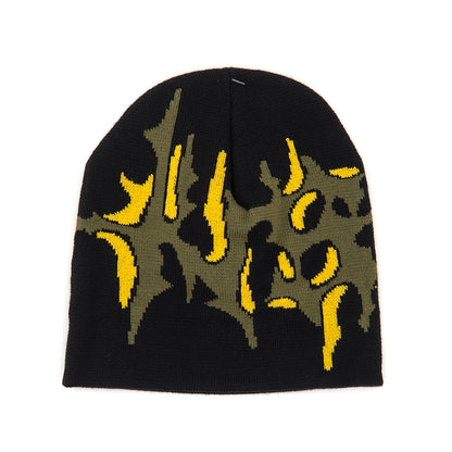 Skate Thorne Beanie (Black) VBU