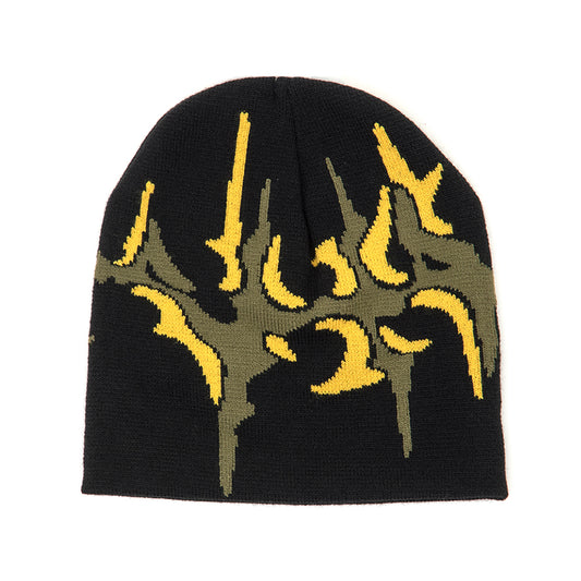 Skate Thorne Beanie (Black) VBU