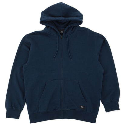 Original Standards Loose Full Zip Hooded Sweatshirt (Dress Blues) VBU