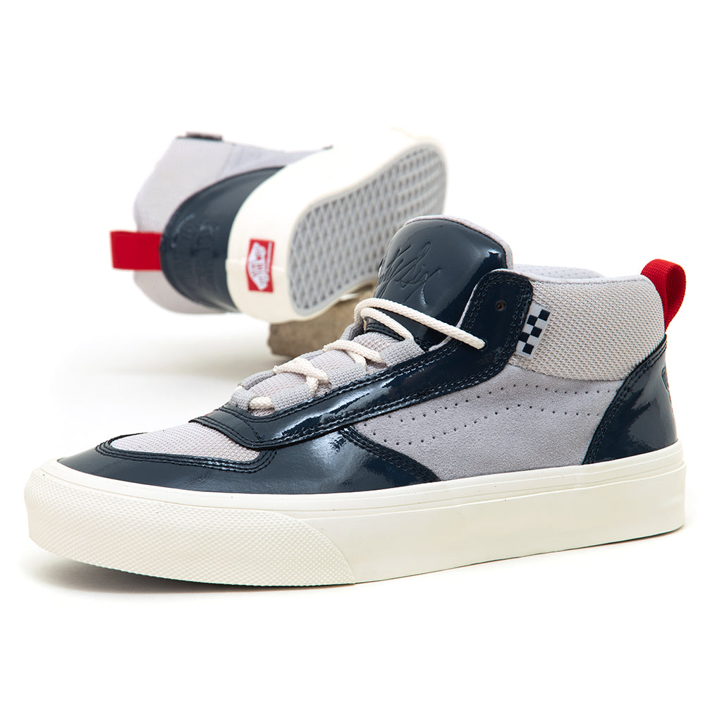 Skate MC 96 VCU (Quartersnacks Blue) VBU (S)