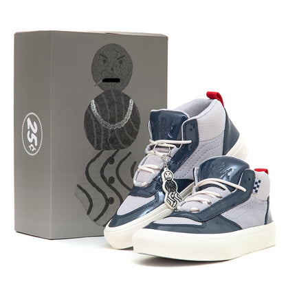 Skate MC 96 VCU (Quartersnacks Blue) VBU (S)