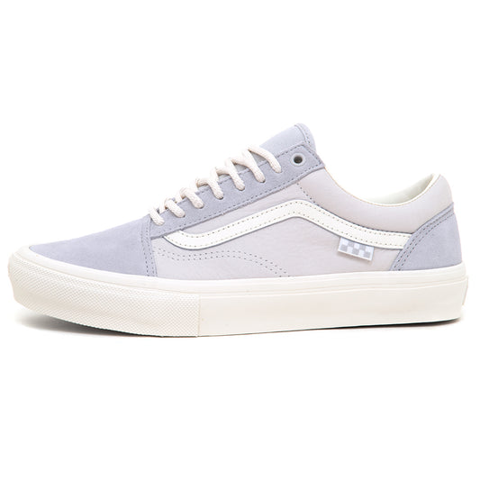 Skate Old Skool (Grey / Marshmallow) VBU