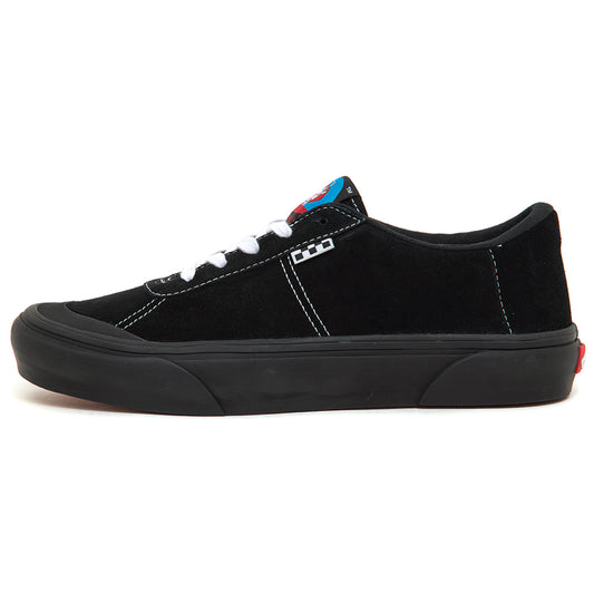 Skate Agah Vcu (Black / Black) VBU