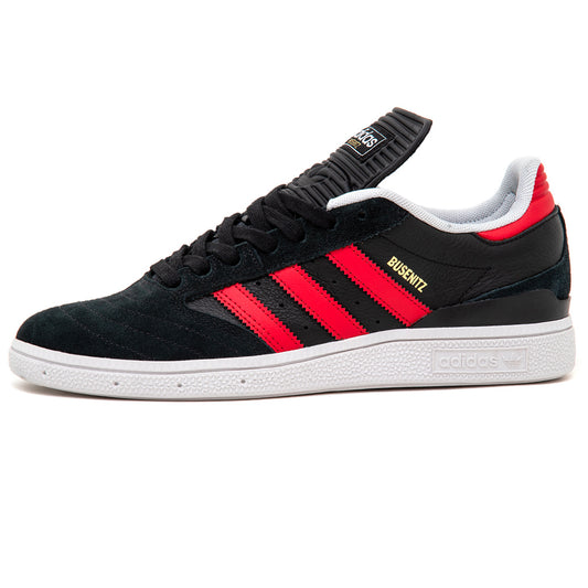 Busenitz (Core Black / Better Scarlet / Footwear White)