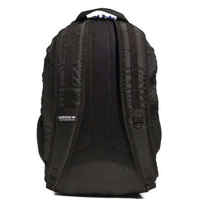 Skateboarding Backpack (Black)