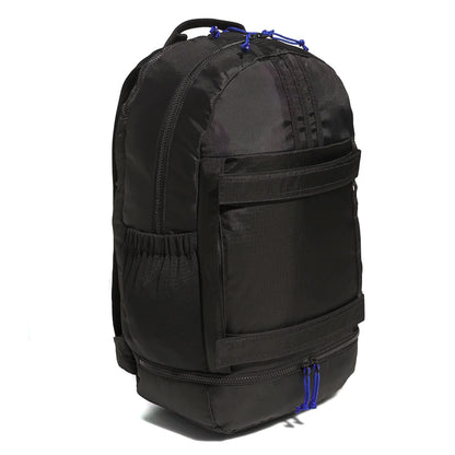 Skateboarding Backpack (Black)