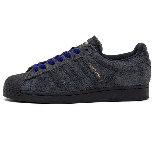 Superstar ADV (Carbon / Carbon / Collegiate Purple)