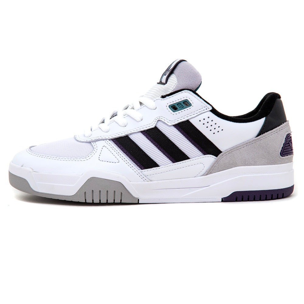 Tekkira Cup (Footwear White / Core Black / Purple)