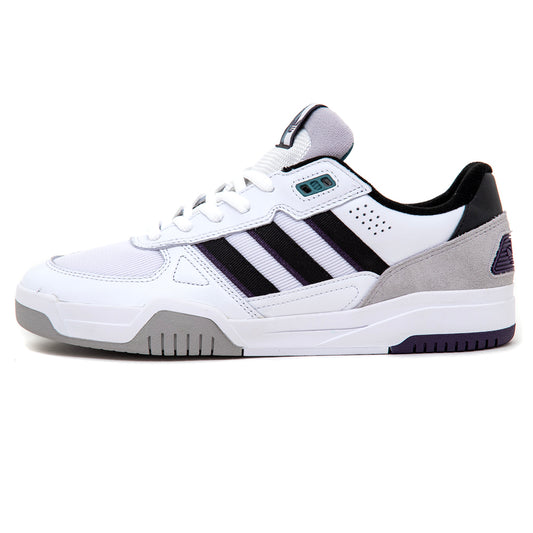 Tekkira Cup (Footwear White / Core Black / Purple)