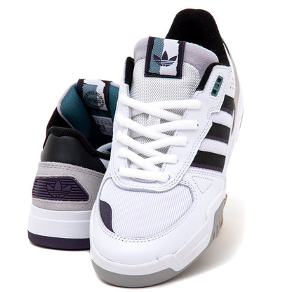 Tekkira Cup (Footwear White / Core Black / Purple)