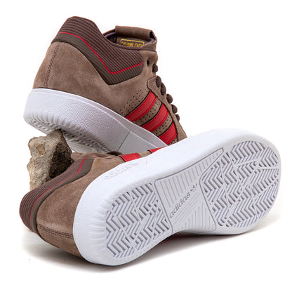 Tyshawn (Earth Strata / Collegiate Red / Footwear White)