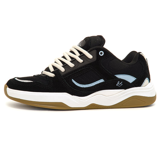 TJ Rogers (Black / Blue / White)