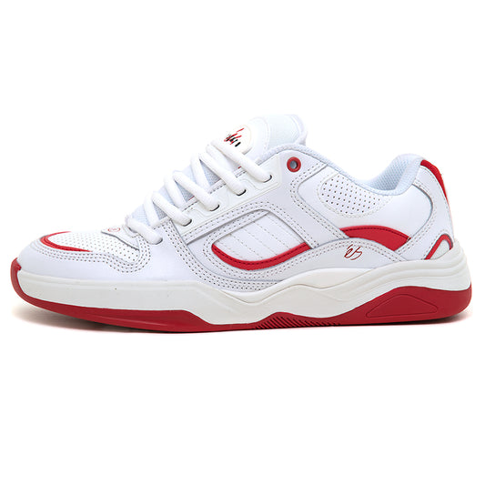 TJ Rogers (White / Red)
