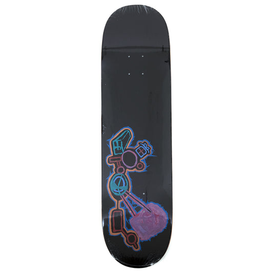 X-Ploding Joy Deck (8.42)