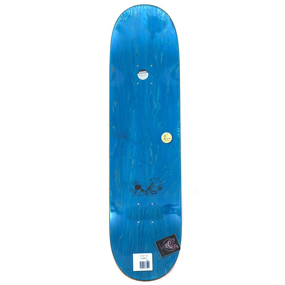 X-Ploding Joy Deck (8.42)