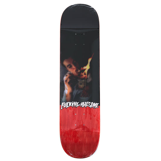 Gino 1993 Deck (8.0)