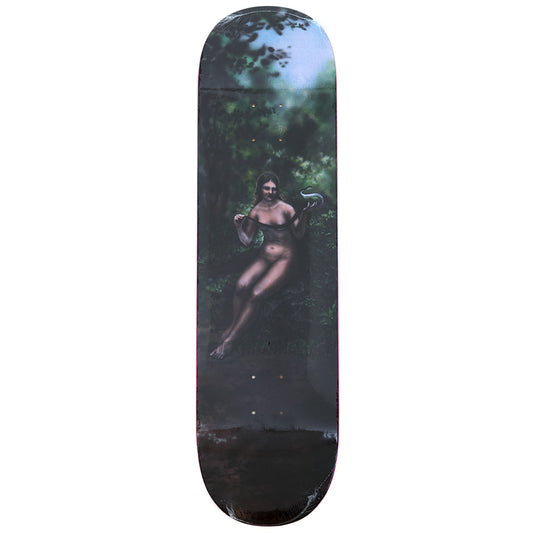 Ave Women With Snake Deck (8.5)