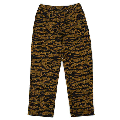 Baggy Pant (Yellow Tiger Camo)