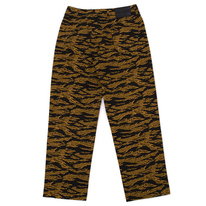 Baggy Pant (Yellow Tiger Camo)