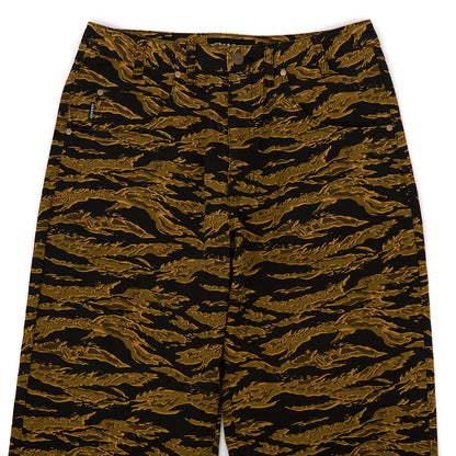 Baggy Pant (Yellow Tiger Camo)