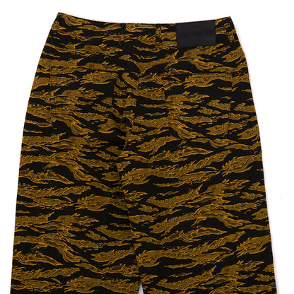 Baggy Pant (Yellow Tiger Camo)