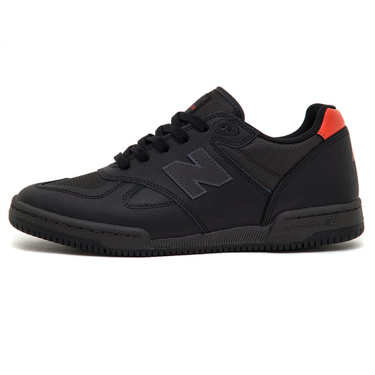NM600 Tom Knox (Black / Orange)