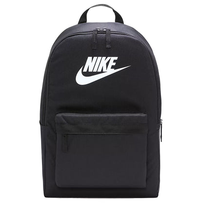 Heritage Backpack (Black)