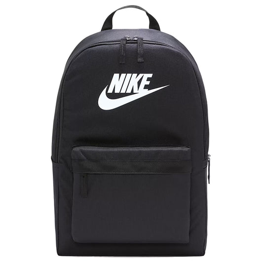Heritage Backpack (Black)