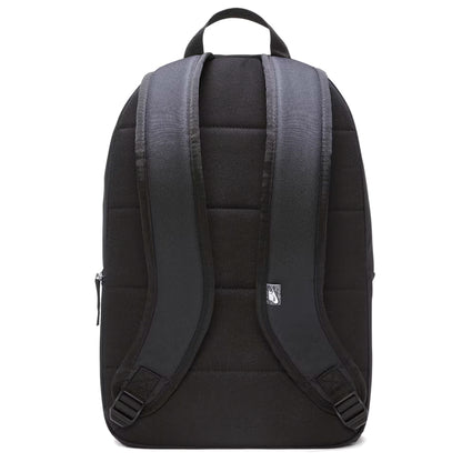 Heritage Backpack (Black)
