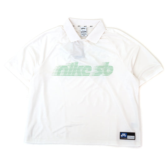 Dri-FIT Jacquard Skate Jersey (Sail)
