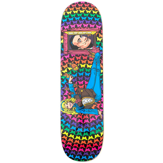 Max Murphy Hello Dali Deck (8.5)