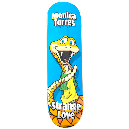 Monica Torres Snake Deck (8.125)