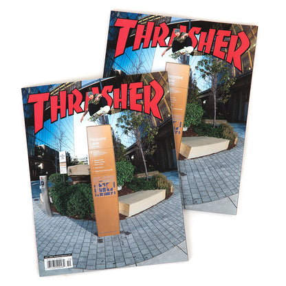 October 2025 - Issue #543
