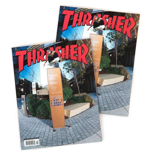 October 2025 - Issue #543
