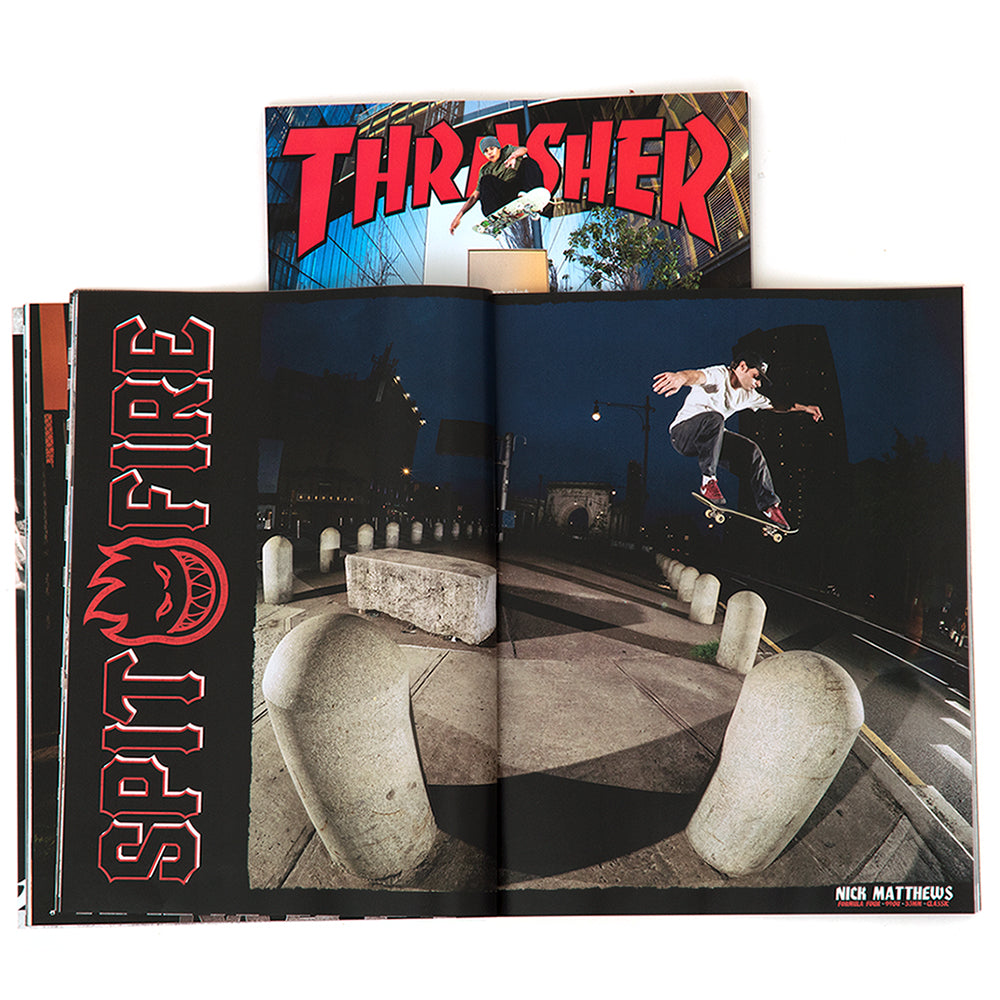 October 2025 - Issue #543