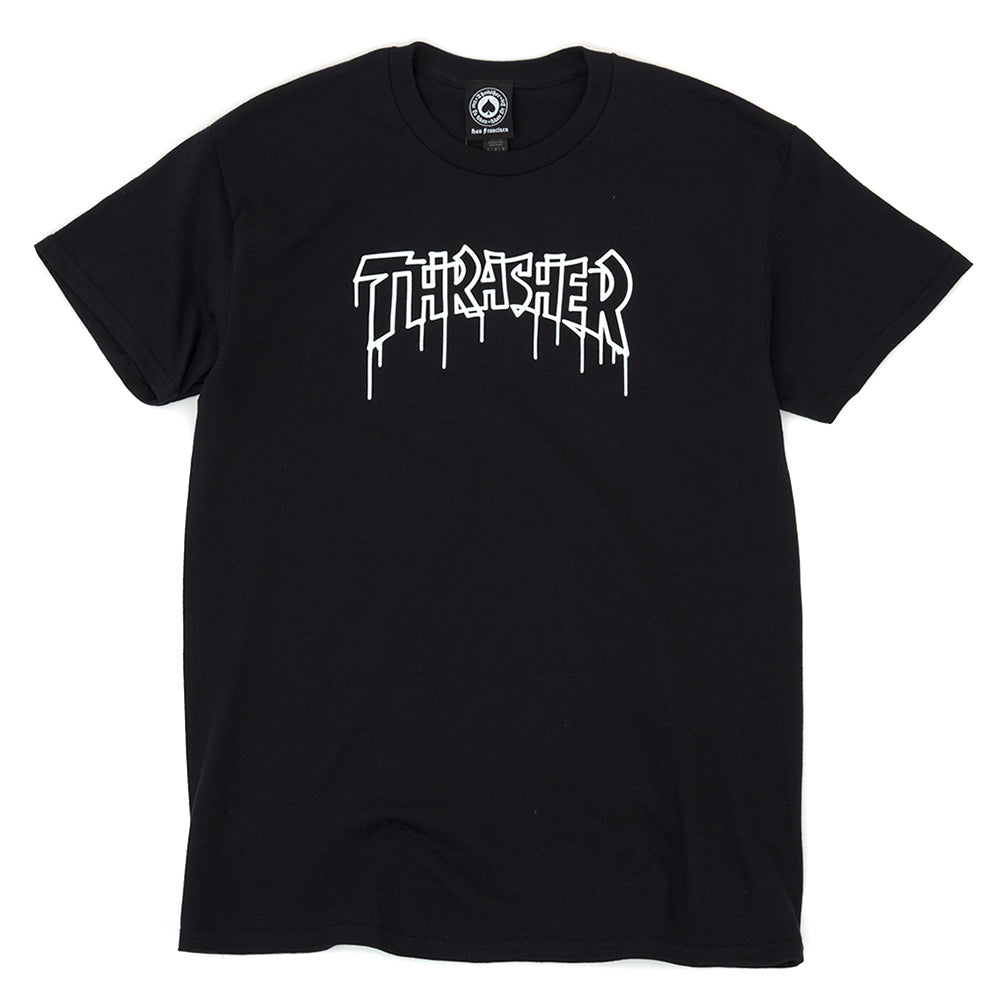 One Liner T-Shirt (Black)