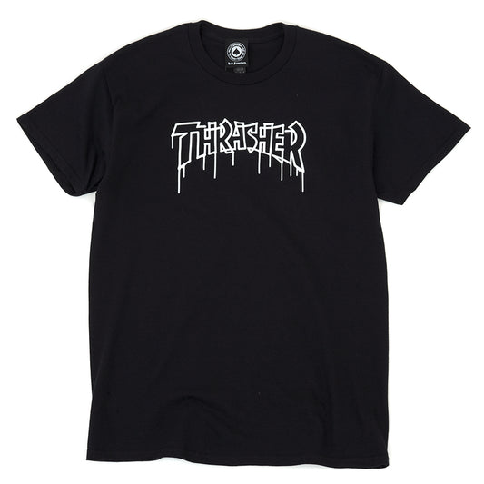 One Liner T-Shirt (Black)