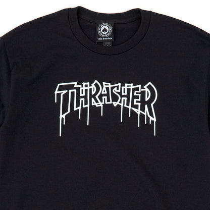 One Liner T-Shirt (Black)