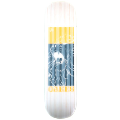 Oakes Signature Snowskate (8.5)