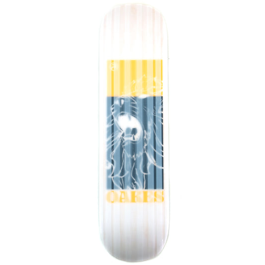 Oakes Signature Snowskate (8.5)