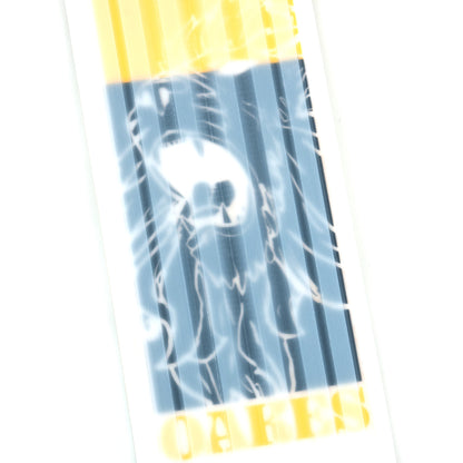 Oakes Signature Snowskate (8.5)